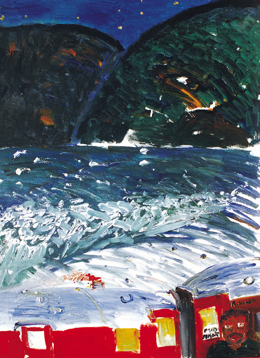 /ArtBook/Around midnight.jpg