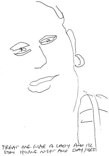 Jenny will fix all our problems