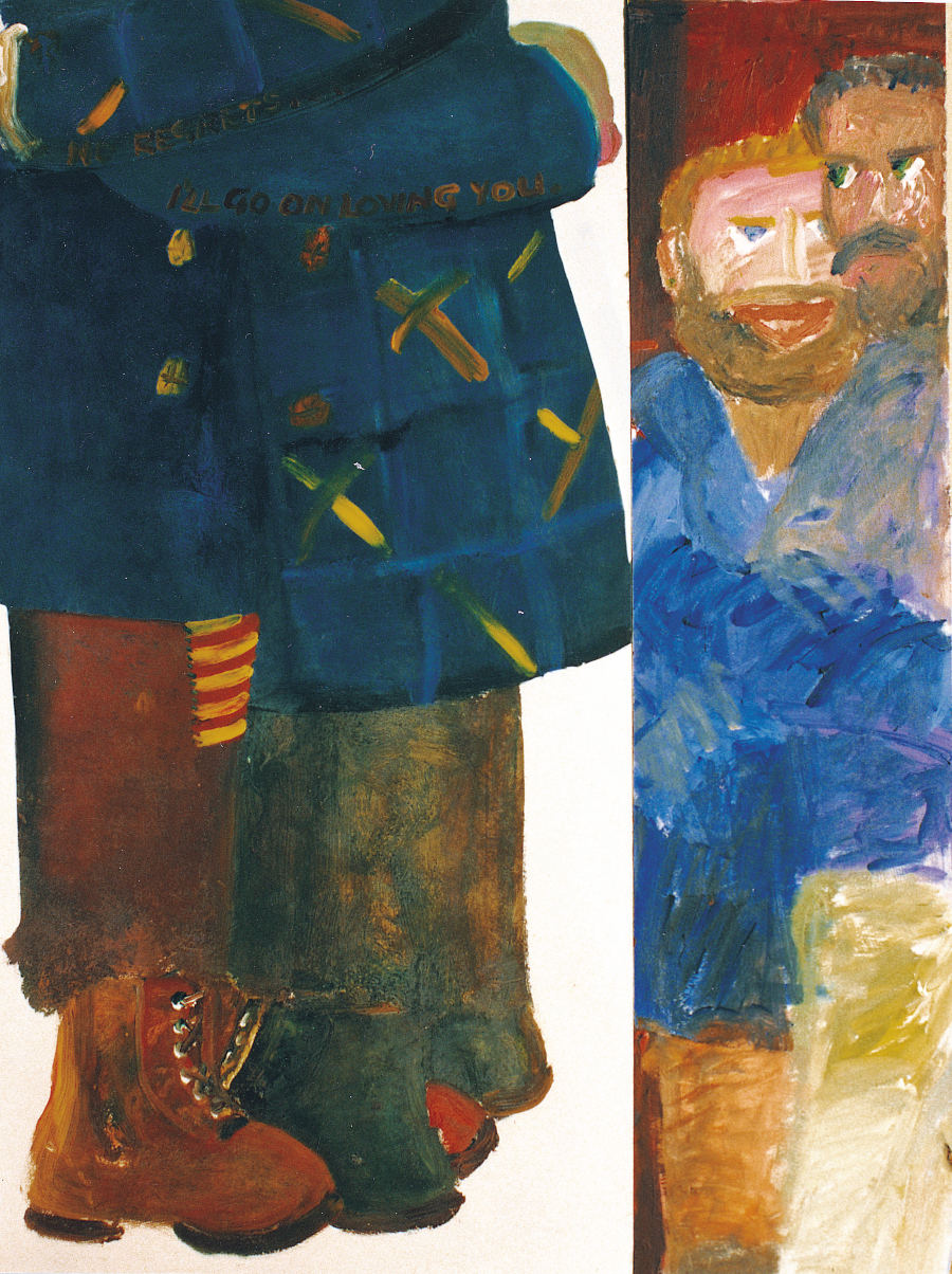 /ArtBook/No regrets.jpg