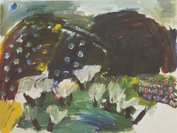 In less than 23 hours, I'll be back in Wellington