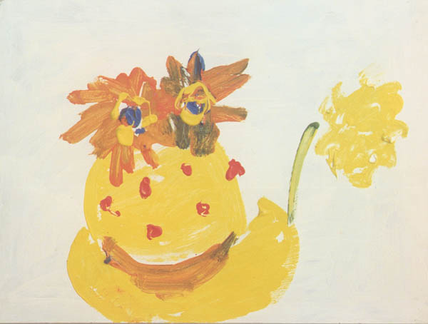 Marry me Gold, and take me away